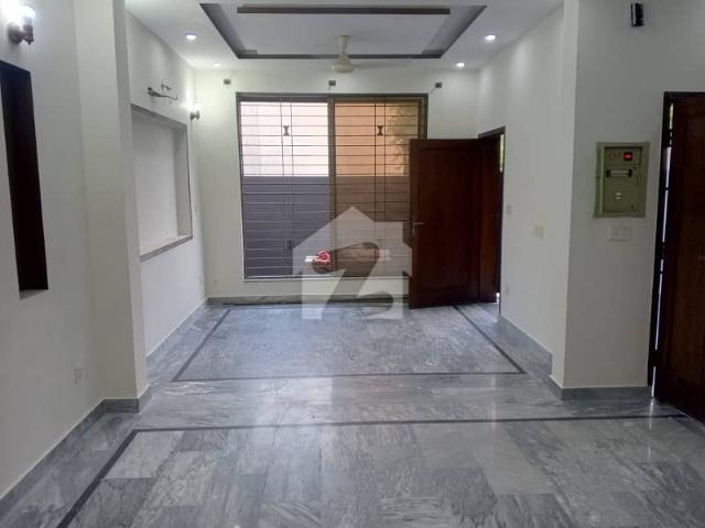 5 Marla House For Sale In Dh 11