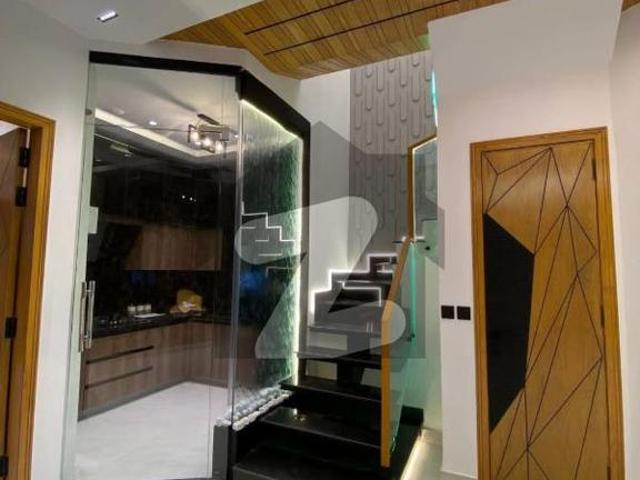 5 Marla House for Sale in DHA Phase 9 Town, Lahore DHA 9 Town