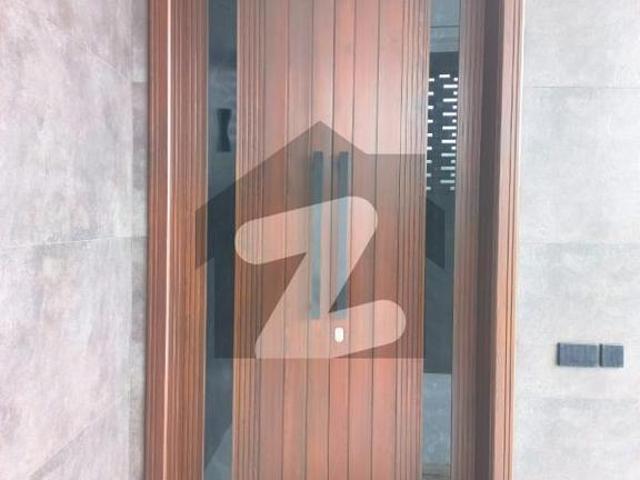 5 Marla House for Sale in DHA Phase 9 Town | Prime Block with Main Road Access DHA 9 Town Block A