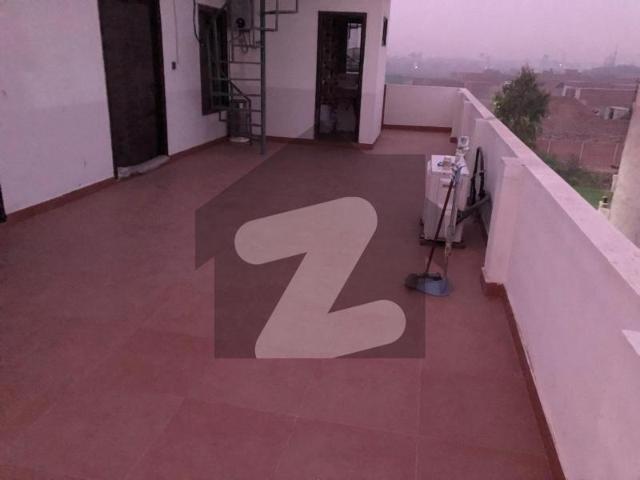 5 Marla House for Sale in Dream Garden, Multan Purana Shujabad Road