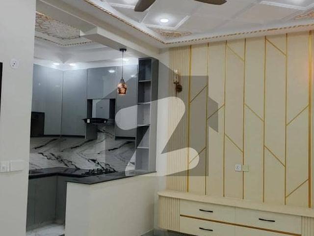 5 Marla House For Sale In Dream Gardens Lahore Ph 2