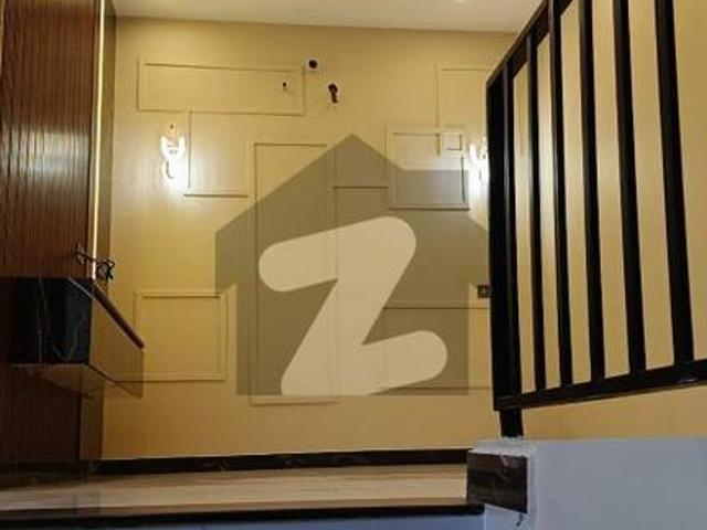 5 Marla House For Sale in Etihad Town phase I Block E Etihad Town Phase 1 Block E