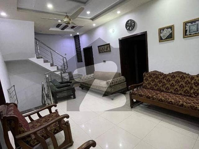 5 marla house for sale in eden boulevard college road lahore