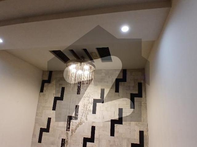 4 Marla House For Sale In model city Faisalabad Eden Executive