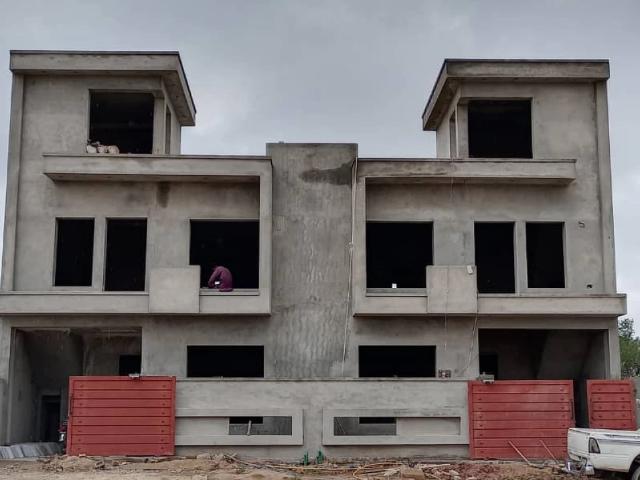5 marla house for sale in faisal town block c islamabad faisal town f 18 id 79910