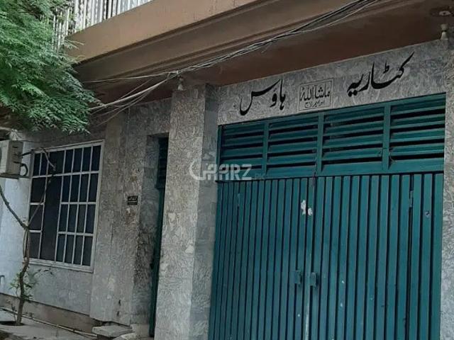 5 Marla House for Sale in Faisalabad Muhammadabad