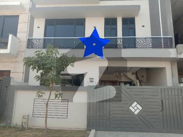 5 Marla House For Sale In FMC ISLAMABAD
