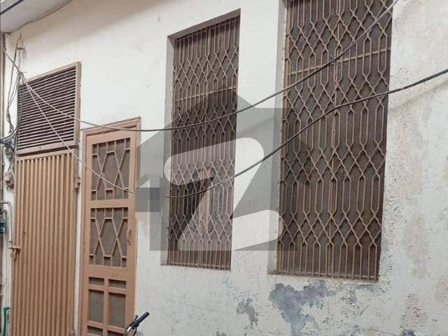 5 Marla House For Sale In Gulberg