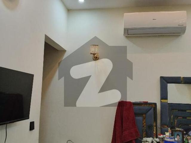 5 Marla House For Sale In G Block Bahria Orchard Lahore Good Location Just 4 Month Use Low Cost Block G