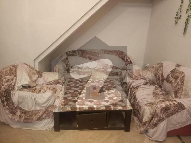 5 Marla house for sale in garden town shershah block facing model town Garden Town