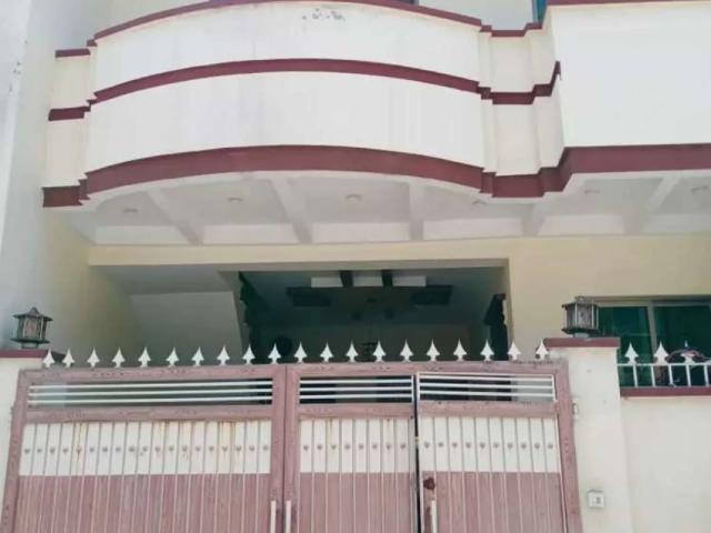 5 marla House for sale in Ghouri town phase 5_A Islamabad Ghauri Town ID 58673