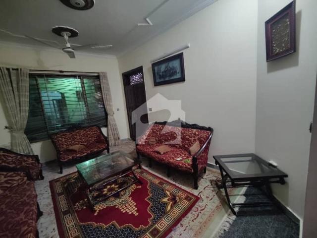 5 Marla House For Sale In Green Avenue Park Rod Chak Shahzad Walking Distance From Main Park Road