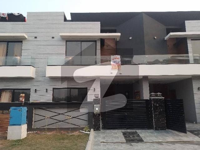5 Marla House For sale In Green City In Only Rs. 28000