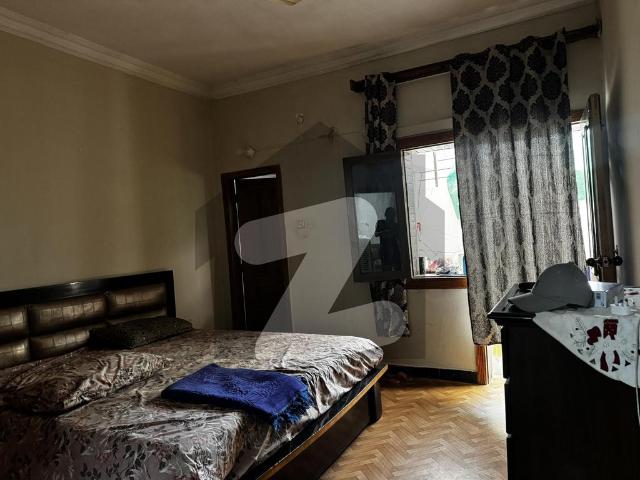 5 Marla house for sale in hayatabad Phase 6 F6