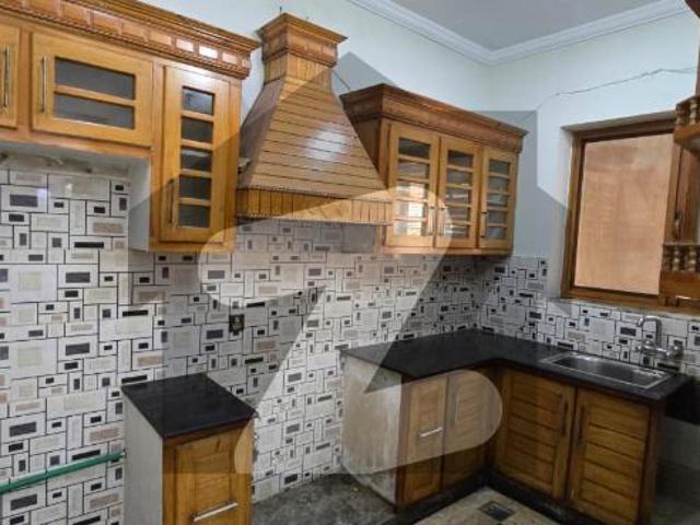 5 Marla House For Sale in Hayatabad Phase 6 Sector F6 Hayatabad Phase 6 F6