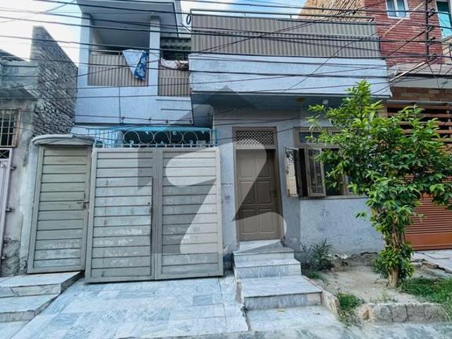 5 Marla House For Sale In Hayatabad Phase 7 E5