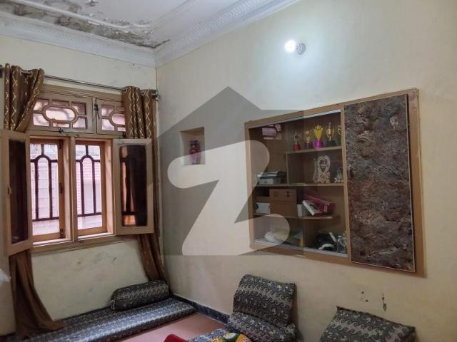 5 Marla House For Sale In Hayatabad Phase 3 L 2 Peshawar Hayatabad Phase 3