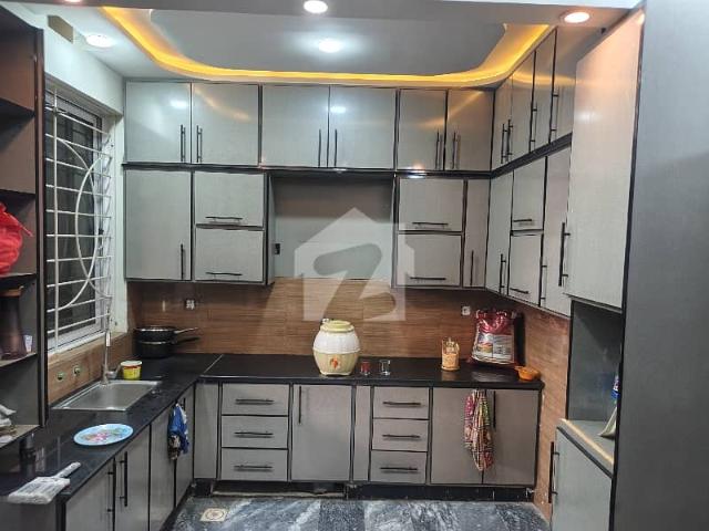5 Marla House For Sale In I/16/4 Near To Main Double Road