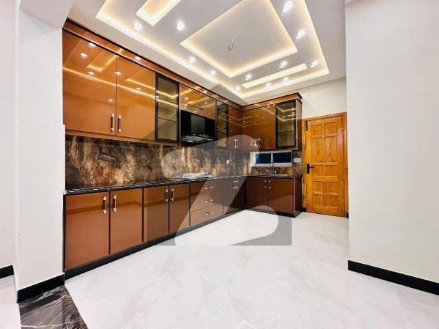 5 Marla House For Sale In Islamabad Pakistan Jinnah Garden Beautiful House For Sale CDA Approved Islamabad Highway