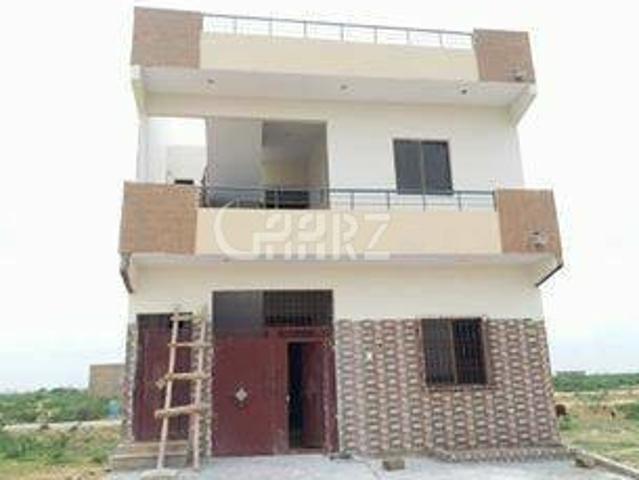 5 Marla House for Sale in Islamabad Sector B 1