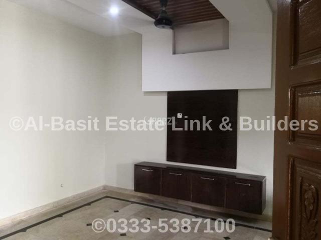 5 Marla House for Sale in Islamabad Shaheen Town Phase 1