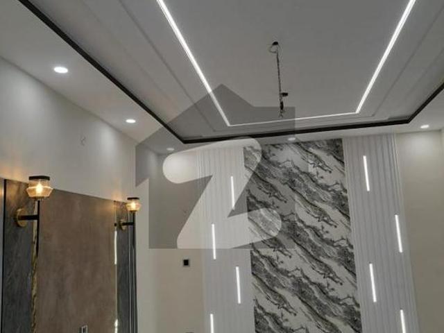 5 Marla House For Sale In Jeewan City Housing Scheme