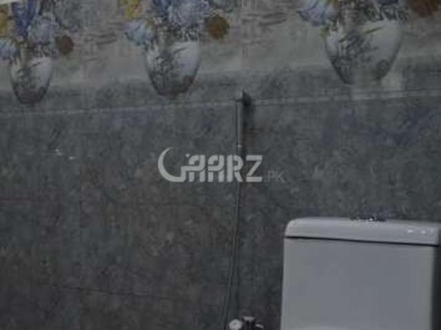 5 Marla House for Sale in Karachi Block 3 a