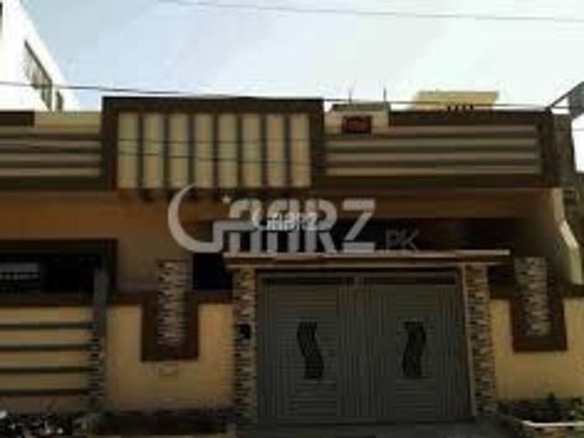 5 Marla House for Sale in Karachi Gulistan e jauhar Block 12