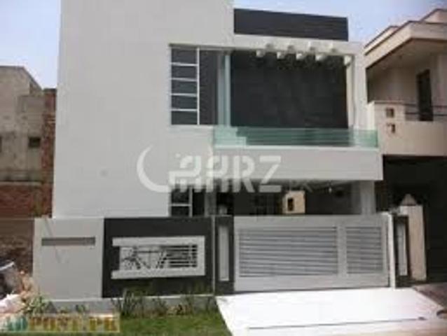 5 Marla House for Sale in Karachi Gulistan e jauhar Block 12