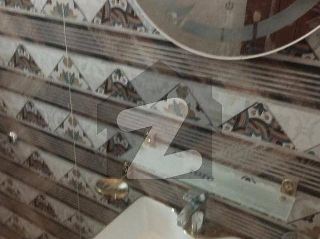 5 Marla House for Sale in Khayaban e Ameen Block N