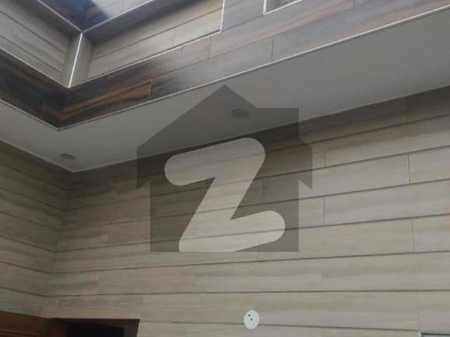 5 Marla House for Sale in Khayaban e Ameen Block N Khayaban e Amin