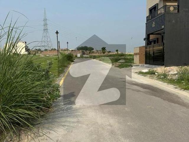 5 marla house for sale in kohistan enclave wah near gt road barhama interchange Kohistan Enclave Sector I