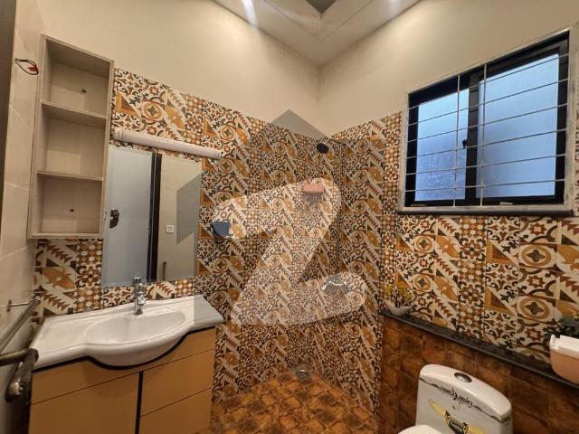 5 Marla House For Sale In Lake City Meadows X State Life Housing Society