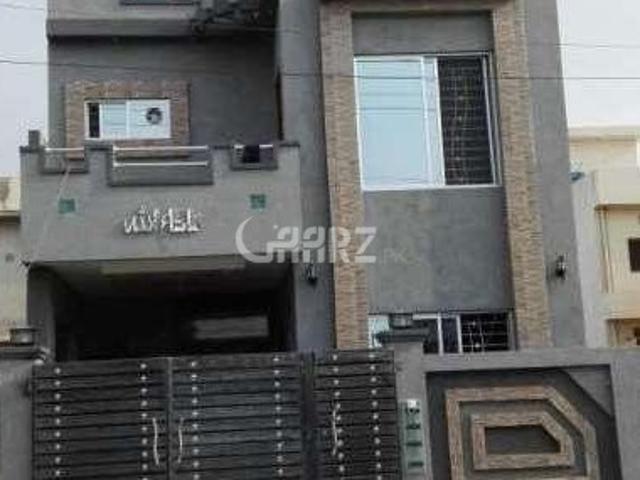 5 Marla House for Sale in Lahore Al Rehman Garden