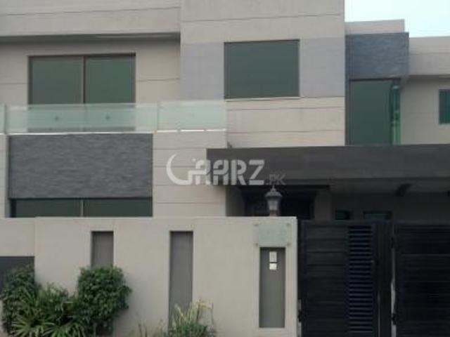 5 Marla House for Sale in Lahore Bankers Co operative Housing Society