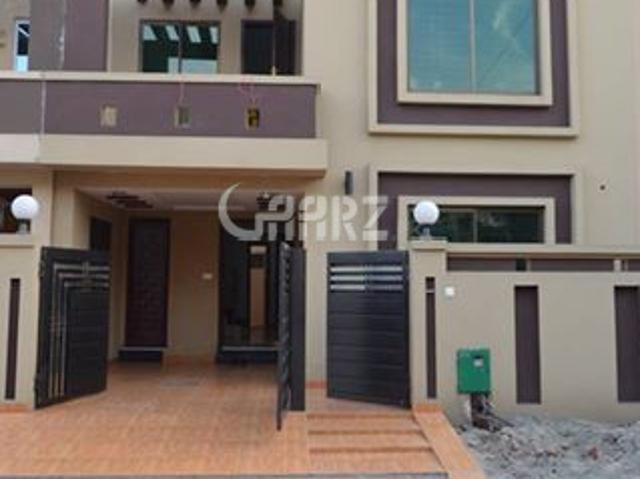 5 Marla House for Sale in Lahore Bahria Orchard