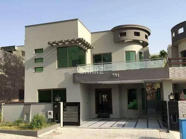 5 Marla House for Sale in Lahore Bahria Orchard