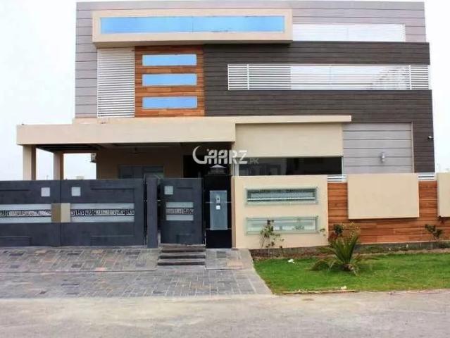5 Marla House for Sale in Lahore Bahria Town