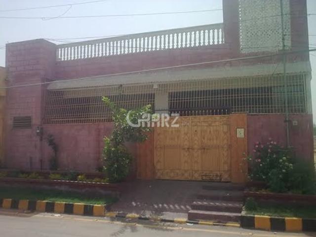 5 Marla House for Sale in Lahore Bahria Town Orchard Phase 1
