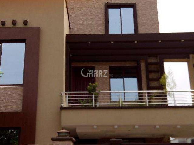 5 Marla House for Sale in Lahore Bahria Town Orchard Phase 1