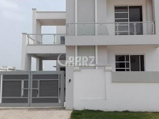 5 Marla House for Sale in Lahore Bahria Town Orchard Phase 1