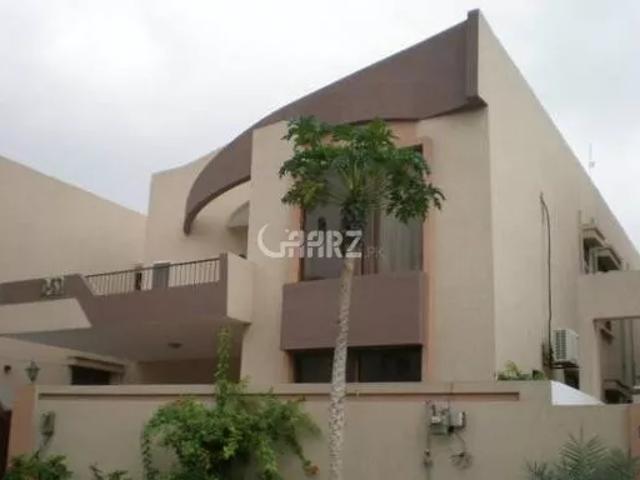 5 Marla House for Sale in Lahore Bahria Town Orchard Phase 4