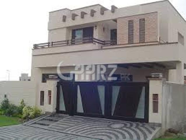 5 Marla House for Sale in Lahore Bahria Town Sector C