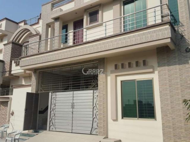 5 Marla House for Sale in Lahore Bahria Town Sector C
