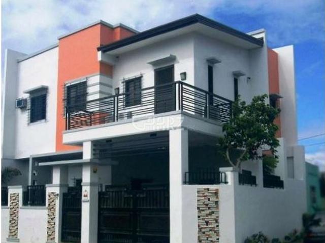 5 Marla House for Sale in Lahore Bahria Town Sector C