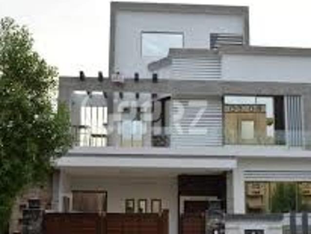 5 Marla House for Sale in Lahore Bahria Town Sector B