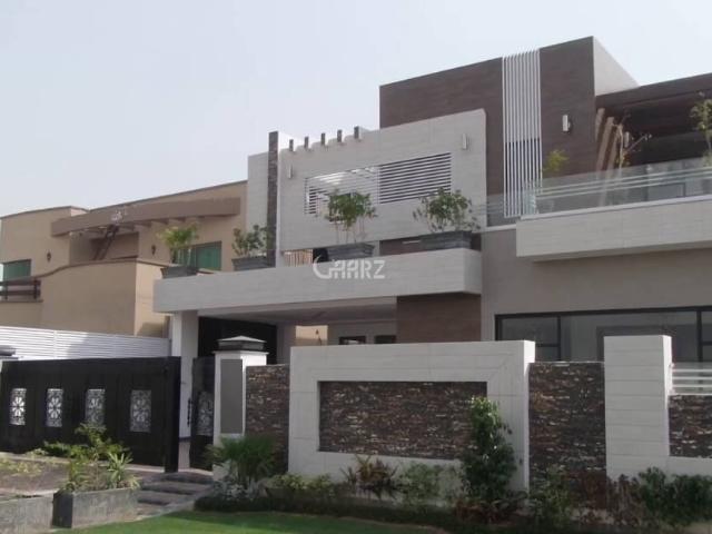 5 Marla House for Sale in Lahore Bahria Town Sector D
