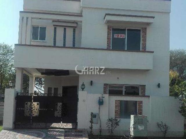 5 Marla House for Sale in Lahore Bahria Town Sector E