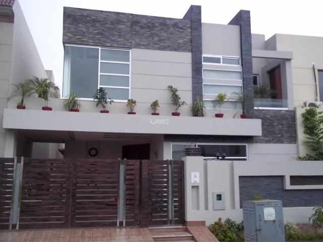 5 Marla House for Sale in Lahore Block Aa