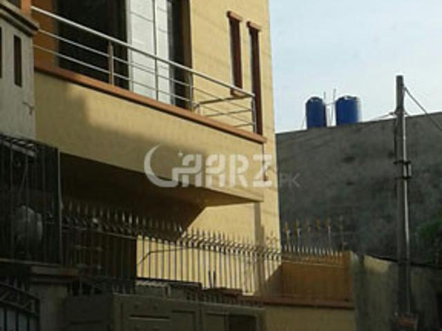 5 Marla House for Sale in Lahore Block Aa, Bahria Town Sector D